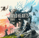 💚 WILD HEARTS 🎁 STEAM/СТИМ GIFT 💚 ТУРЦИЯ | ПК