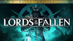 🖤 The Lords of the Fallen | Epic Games (EGS) | PC 🖤