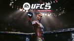 * UFC 5 / ЮФС 5 | PS5 *