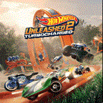 * Hot Wheels Unleashed 2: Turbocharged | PS4/PS5 *
