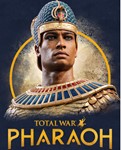 💚 Total War: PHARAOH 🎁 STEAM GIFT 💚 ТУРЦИЯ | ПК