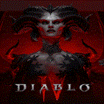 💚 Diablo IV  🎁 STEAM/СТИМ GIFT 💚 ТУРЦИЯ | ПК