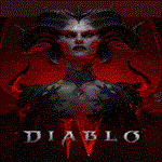 * Diablo IV  * STEAM/СТИМ GIFT * ТУРЦИЯ | ПК