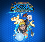 * NARUTO X BORUTO STORM CONNECTIONS | PS5/XBOX *
