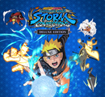 * NARUTO X BORUTO STORM CONNECTIONS * STEAM * ТУРЦИЯ