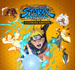 * NARUTO X BORUTO STORM CONNECTIONS * STEAM * ТУРЦИЯ