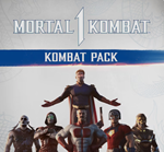 💜 MK 1: Kombat Pack 1 | PS5/XBOX 💜