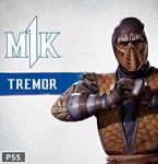 💜 MK 1: Tremor / Тремор  | PS5/Xbox 💜
