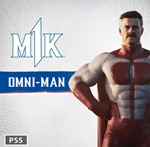 💜 MK 1: Omni-Man / Омни-Мен | PS5/Xbox 💜