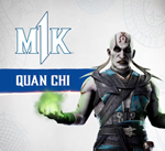 💜 MK 1: Quan Chi / Кван Чи  | PS5/Xbox 💜