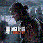 💜 The Last of Us Part 2 Remastered + Upgrade | PS5 💜