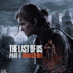 * The Last of Us Part 2 Remastered | PS5 * PS