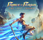 * Prince of Persia The Lost Crown PS4/PS5/Epic*