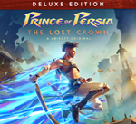 * Prince of Persia The Lost Crown PS4/PS5/Epic*