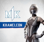 💜 MK 1: Khameleon | PS5/Xbox 💜