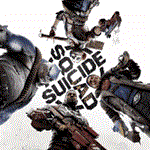 * Suicide Squad: Kill the Justice League**PS5*