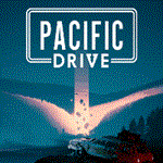 * Pacific Drive | PS5/EPIC *