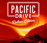 * Pacific Drive | PS5/EPIC *