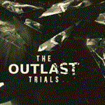 * The Outlast Trials | PS4/PS5*PS