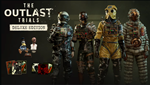 * The Outlast Trials | PS4/PS5*PS