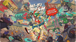 * Hi-Fi RUSH | PS5 | ТУРЦИЯ *