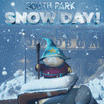 💜 SOUTH PARK: Snow Day❗️ PS5/XBOX ❗️ Быстро💜 - irongamers.ru
