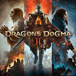 * Dragons Dogma 2 * STEAM/СТИМ GIFT * ТУРЦИЯ | ПК