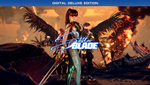 * Stellar Blade / Стеллар Блейд | PS5 | Турция *PS
