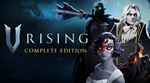 * V Rising | PS5 | Turkey *