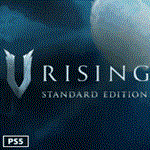 * V Rising | PS5 | Turkey *