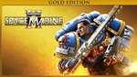 * Warhammer 40,000: Space Marine 2 | PS5 *