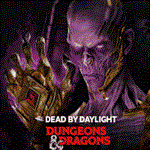 * Dead by Daylight - Dungeons & Dragons | EGS | PC *