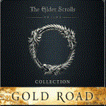 * TESO Collection : Gold Road | Epic (EGS) | PC *