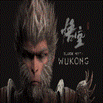 * Black Myth: Wukong | PS5/Epic Games | Турция *
