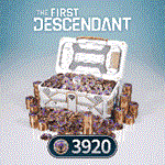 * The First Descendant / Калибры * PS4/PS5/XBOX *