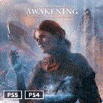 * Unknown 9: Awakening | PS4/PS5 | Индия/Турция *