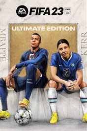 ⚽FIFA 23 Ultimate Edition XBOX One Series X|S +🎁Монеты