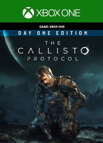 🎮The Callisto Protocol for XBOX ONE 🚀Быстрая доставка