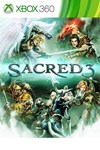 🎮Sacred 3 💚XBOX 🚀Быстрая доставка - irongamers.ru