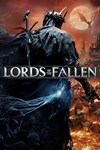 🎮Lords of the Fallen 💚XBOX 🚀Быстрая доставка