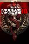 *Call of Duty*: Modern Warfare* III - Vault Edition *