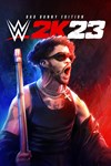 *WWE 2K23 Bad Bunny Edition *XBOX *Быстро