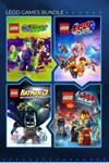 *The LEGO* Games Bundle *XBOX *Быстрая доставка