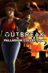 🎮Outbreak Palladium Collection 💚XBOX 🚀Быстро