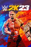 🎮WWE 2K23 Icon Edition 💚XBOX 🚀Быстрая доставка