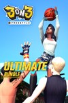 *3on3 FreeStyle – Ultimate Edition Bundle *XBOX *Быс