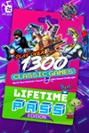 *Antstream Arcade - Lifetime Pass Edition *XBOX *Быс