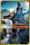 *DYNASTY WARRIORS 9 Empires Deluxe Edition *XBOX *Бы