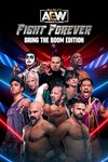 *AEW: Fight Forever Bring the Boom Edition *XBOX *Бы