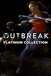 *Outbreak Platinum Collection *XBOX *Быстро